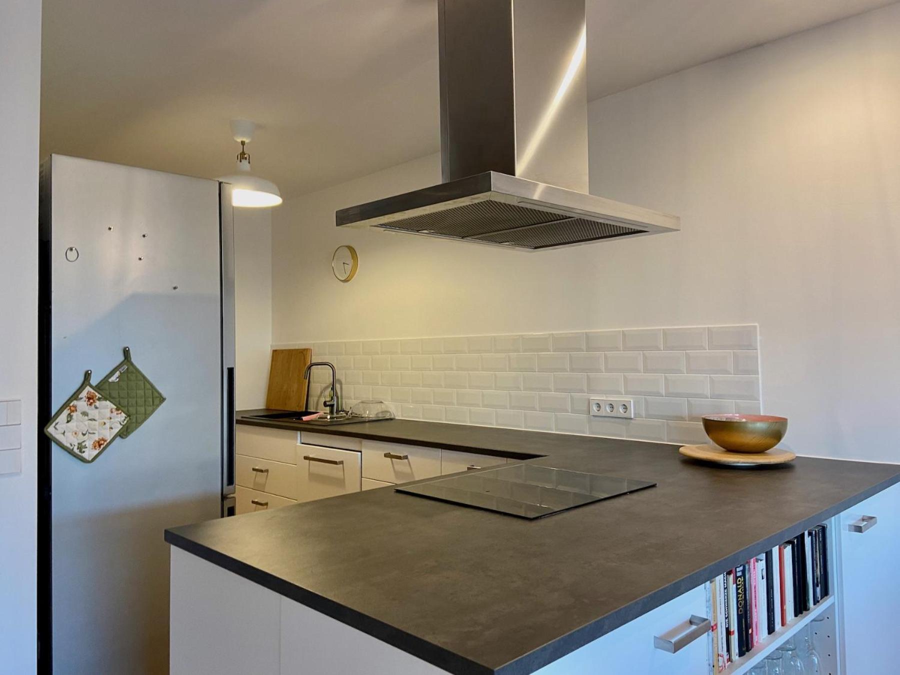 Ferienwohnung Traumblick سيغمارزيل المظهر الخارجي الصورة